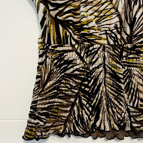 Worthington's | Y2K Shirt - Picture 10 of 14